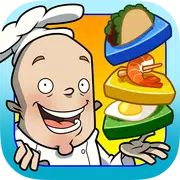 Order Up!! Fast Food