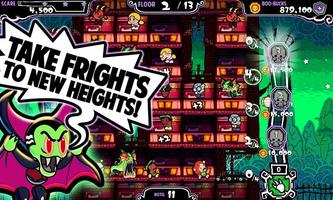 Fright Heights capture d'écran 1