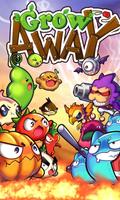 Grow Away ポスター