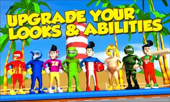 Max Awesome imagem de tela 3