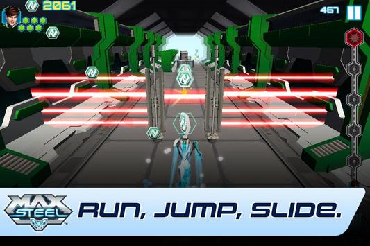 max steel apk download free arcade game for android apkpure com