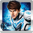 ”Max Steel