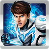 Max Steel आइकन