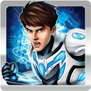 Max Steel aplikacja