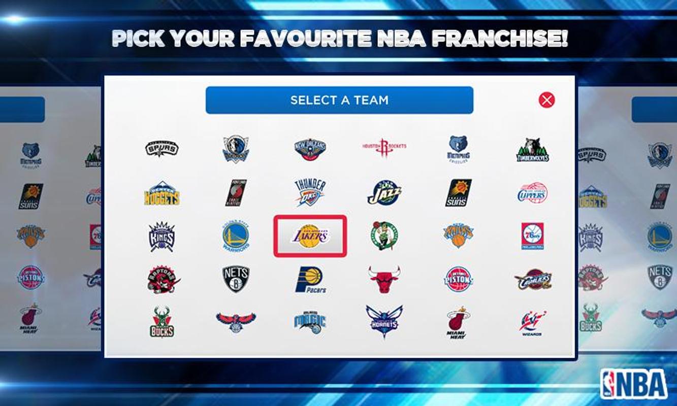The Official NBA Quiz APK Download - Free Trivia GAME for ...