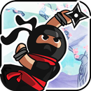 APK Ninja Throw