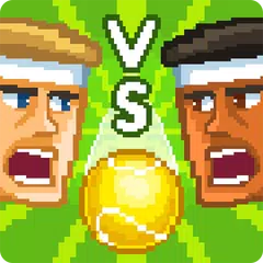 One Tap Tennis アプリダウンロード