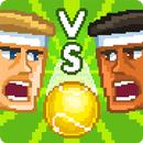 One Tap Tennis APK