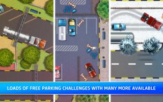 Parking Mania screenshot 1