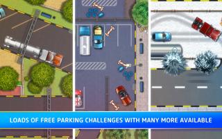 Parking Mania Screenshot 1