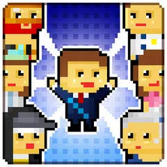 Pixel People アプリダウンロード