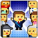 Pixel People aplikacja