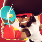 Power Ping Pong biểu tượng