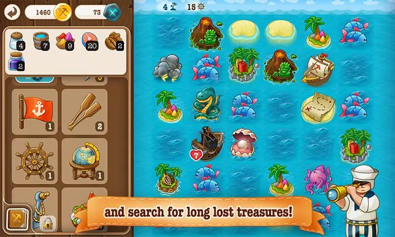 Puzzle Craft 2 APK for Android Download