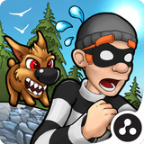 Robbery Bob Free-APK