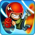 Rock Runners Zeichen