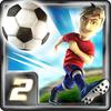 Striker Soccer 2 ikona