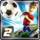 Striker Soccer 2 aplikacja