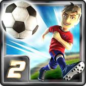 Striker Soccer 2 アイコン