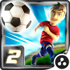 Striker Soccer 2 아이콘