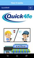 QuickMe постер