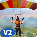 Battle Royale Grand Mobile V2 APK