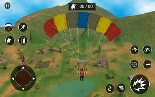 Battle Royale Grand Mobile V2 screenshot 1