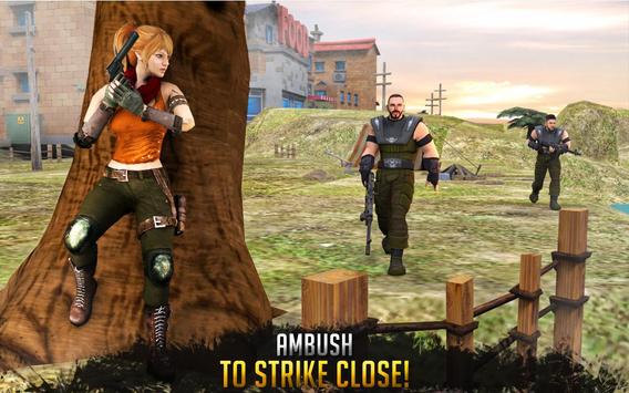 Battle Royale Grand Mobile 1.3 APK + Mod (Unlimited money) for Android