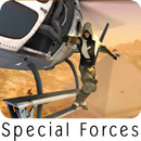 Impossible Pacific Special Forces TPS Combat Egypt APK