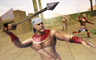 Impossible Pacific Special Forces TPS Combat Egypt Screenshot 3