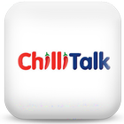 Chillitalk Dialer ícone