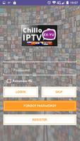 برنامه‌نما Chillo IPTV + VOD EX-YU عکس از صفحه