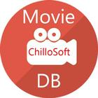 MovieDb Chillo icône