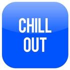 Chill Out Button!-don't panic icône