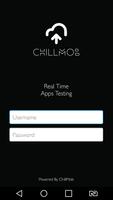 ChillMob poster