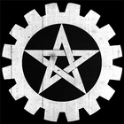 Necrophonic icon