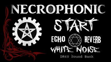 Necrophonic poster