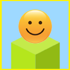 Emoji Jump Master icon