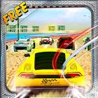 Traffic Racer Runner 3D आइकन