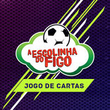 A Escolinha do Figo - Jogo de Cartas