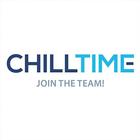 Chilltime - Join the team! أيقونة