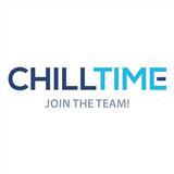Chilltime - Join the team! أيقونة