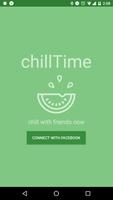 chillTime постер