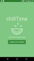 chillTime poster