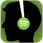 Music Playlist Spotify Guides icône