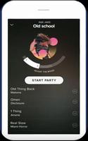Music Playlist Spotify Guides captura de pantalla 1