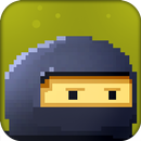 Jumpy Ninja Run APK