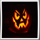 Halloween 2014 ícone