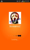 ScreamzZ Cartaz