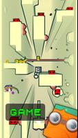 Super Sticky Bros پوسٹر